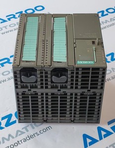 New Plc S7-300 6es7313-5bf03-0ab0 Cpu Module | <strong>Cpu313c</strong> - Product Image 4