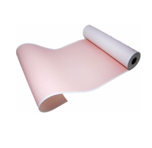 215mm * 280mm * 300 hoja <span class=keywords><strong>Ge</strong></span> <span class=keywords><strong>Mac</strong></span> 1200 impresora térmica <span class=keywords><strong>Ecg</strong></span> rollo de papel 80x30 Ctg papel - Product Image 3
