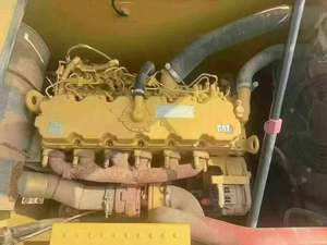 Gran oferta excavadoras usadas CAT323GC bajas horas Original Japón excelente CAT323 323DL excavadoras hidráulicas sobre orugas a la venta - Product Image 5