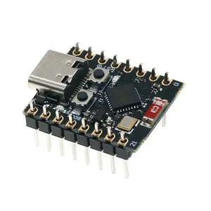 บอร์ดพัฒนา ESP32-C3 บอร์ดพัฒนา ESP32 SuperMini บอร์ดพัฒนา ESP32 WiFi 4M - Product Image 4