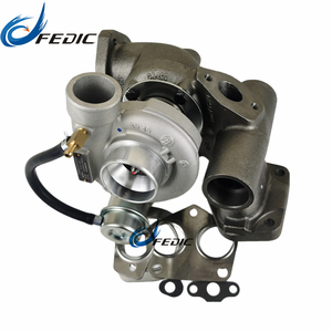 Turbocompresseur T250 4 452055 pour Land <span class=keywords><strong>Rover</strong></span> Defender <span class=keywords><strong>Discovery</strong></span> 2.5 TDI 83 Kw 93 Kw 300TDI - Product Image 6