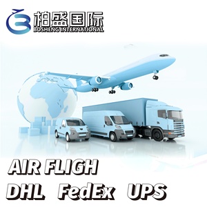 Nous agissons en tant qu'agent pour le fret aérien de la Chine vers les États-Unis, le Canada et l'Europe avec DDU DDP Shipping Company - Product Image 2