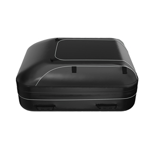Tenbl Soft <b>PVC</b> 100% Waterproof Roof Luggage Bag 400L-500L Capacity Car-Off-road Use Lockable Reflective <b>Strips</b> Trilateral Side - Product Image 3