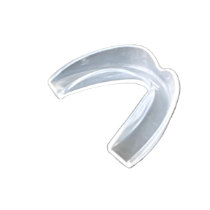 Paradenti Termoformabile in EVA JTS di Shenzhen Jitai Industrial, Protezione Dentale Notturna Anti-Russamento e Anti-Digrignamento - Product Image 4