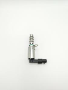 วาล์วควบคุมน้ำมันโซลินอยด์ VVT 24375-2E100 สำหรับฮุนได เอลันตร้า 1.8 ลิตร ทูซอน เกีย ฟอร์เต้ โซล - Product Image 3