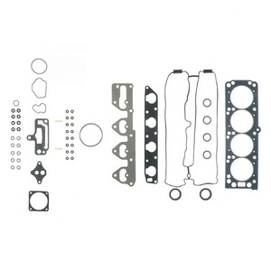 ชุดปะเก็นฝาสูบสำหรับ GM Chevrolet OPTRA Daewoo nubira Suzuki ชิ้นส่วนเครื่องยนต์ HS26317PT <span class=keywords><strong>2</strong></span>.0L - Product Image 1