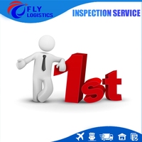 Service d'inspection de contrôle qualité avant expédition en Chine à Guangzhou et Shenzhen – Service d'inspection par des experts pour divers types de produits