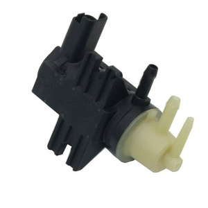 Válvula Solenoide Ford de 2 Pines CM5G9F490AA CM5G 9F490 BA 704011, Válvula de Inyección de Plástico para Reemplazo y Reparación - Product Image 3