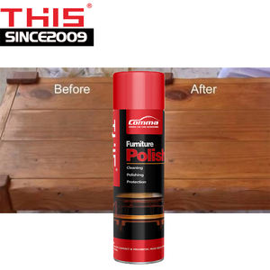 لوازم السيارات ، طلاء الأثاث ، بخاخ شمع الخشب ، مواد تلميع ، أثاث ملمع بالجملة - Product Image 6