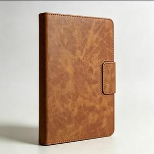 Étui universel en cuir PU avec rabat pour <span class=keywords><strong>iPad</strong></span> <span class=keywords><strong>10</strong></span> 11e génération <span class=keywords><strong>10</strong></span>.9 / <span class=keywords><strong>iPad</strong></span> Air 6 <span class=keywords><strong>7</strong></span> / <span class=keywords><strong>Pro</strong></span> 11 2024 / Galaxy Tab S9 Tab S11 S10 Lite A11 - Product Image 4