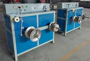 <span class=keywords><strong>Asun</strong></span> Extrudeuse automatique à vis unique pour sangle PP - Product Image 5