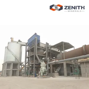 Shanghai ZENITH, molinos de rodillos de excelente calidad y buen funcionamiento para triturar mineral de oro de China