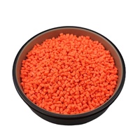 Venta Directa de Fábrica SHENYU, Fibras de Moldeo PA66 Gf30, Color Personalizado, Resistente a los Rayos UV, Resistencia Química, Grado Reforzado Alto