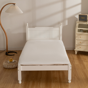 Taille personnalisée couleur tissu microfibre brossé <span class=keywords><strong>matelas</strong></span> simple japonais shikibuton tapis de sol futon couverture lit protecteur - Product Image 3