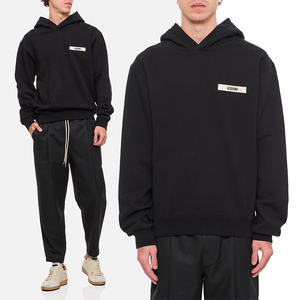 KingSen High Quality 100% Cotton French Terry <b>Pullover</b> Hoodie with Custom Print, Casual Loose Fit Sweatshirt <b>for</b> <b>Men</b> - Product Image 1