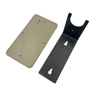 Inspección de servicio del fabricante Hoja de precisión aprobada Otros requisitos Fabricación de piezas de estampado de metal específico - Product Image 2