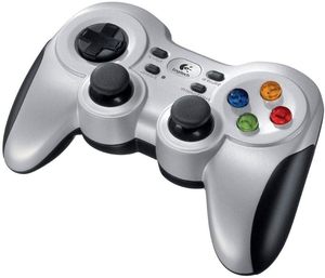 <span class=keywords><strong>Logitech</strong></span> G <span class=keywords><strong>F710</strong></span> PC <span class=keywords><strong>Gamepad</strong></span> 2.4 GHz Không Dây USB Nano-Receiver Kép Rung Phản Hồi 4 Chuyển D-Pad Trò Chơi Tay Lái - Product Image 1
