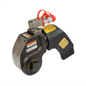 Clé dynamométrique hydraulique Hytorc de haute qualité, couple maximal/7528 Nm, entraînement carré - Product Image 5