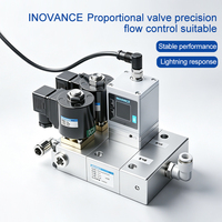 Groupe de vannes proportionnelles Inovance IPG-J-V1L-0505-G03X pour machine de découpe laser DETON