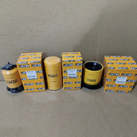 Filtre à carburant pour moteur de chargeuse JCB 3CX 4CX 5CX 32/925694 32/925994 32/925869 32/925915 320/07155 Séparateur eau-carburant