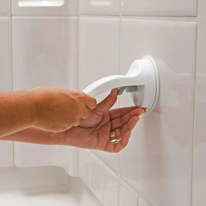 Repose-pieds de douche à ventouse pour salle de bain à domicile - Product Image 3