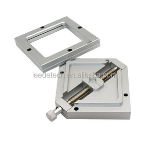 Từ Tính BGA Reballing Station Stipes Mẫu Chủ <span class=keywords><strong>Jig</strong></span> Hỗ Trợ 80*80Mm 90*90Mm - Product Image 4