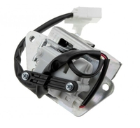 Verrouillage centralisé du hayon de voiture HANOUS pour Fiat OEM 1610562980 51812524 51949047