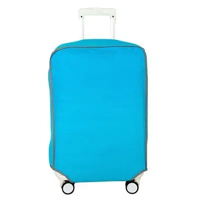 Hot sell travelling luggage case protection cover