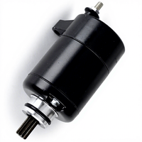 Motor Starter Sepeda Motor untuk KTM DUKE 125 200 Duke125 Duke200 2011-2017 Motor Starter Listrik 90140001000