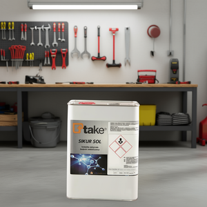 Ttake Sikur Sol 3,85 kg Nettoyant universel inodore anti-silicone - Product Image 3