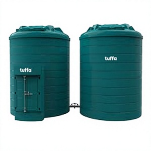 Réservoir de stockage d'eau agricole, réservoir de collecte d'eau de pluie, réservoir de stockage d'eau souterrain - Product Image 1