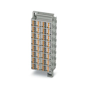 3001931 <span class=keywords><strong>Ptmc</strong></span> 1,5 /3-3 -df - Marshalling Patchboard Nouveau Système PLC d'Automatisation Industrielle Original - Product Image 1