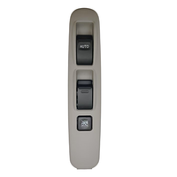 Fabricante profesional interruptor de ventana de coche interruptor de Control de ventana eléctrica 84820-37033 para TOYOTA (FAW)(UE) Land Cruiser