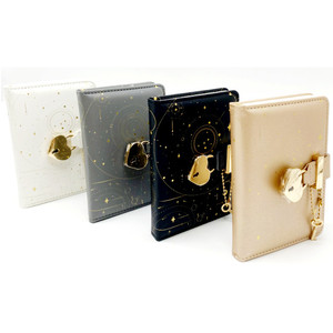 Bì<span class=keywords><strong>a</strong></span> cứng máy tính xách tay với khó<span class=keywords><strong>a</strong></span> kim loại cho sữ<span class=keywords><strong>a</strong></span> và cuộc hành trình bằng văn bản với chất lượng cao giấy với triển lãm hộp như một món quà cho trẻ em - Product Image 1