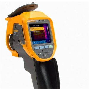 Fluke Ti480 PRO el kızılötesi termal kamera - Product Image 4
