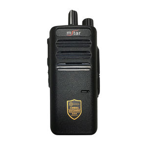 MSTAR M-898 numérique AI réduction du bruit Boost tension charge rapide une clé décodage <span class=keywords><strong>Code</strong></span> Anti-rupture noir <span class=keywords><strong>talkie</strong></span>-<span class=keywords><strong>walkie</strong></span> - Product Image 3