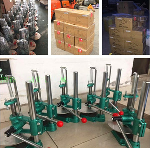 เครื่องรีดแป้งราคาประหยัดสำหรับโรจิ่วเมี่ยว - Product Image 4