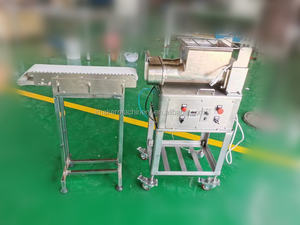 Máquina Automática para <span class=keywords><strong>Hacer</strong></span> Galletas y Sándwiches a Pequeña Escala, Dosificador de Masa para Galletas, Precio de Fábrica - Product Image 3