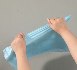 Rouleau de drap de lit en papier imperméable laminé fabriqué à partir de papier de pâte de bois avec <span class=keywords><strong>film</strong></span> PE de bonne qualité Coussin d'examen pour canapé - Product Image 6