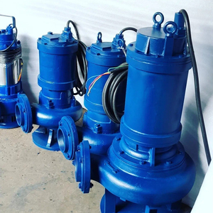 Bomba de Presión Multietapa Horizontal de Amplia Aplicación y Duradera para Redes de Distribución de Agua y Sistemas Contra Incendios - Product Image 4