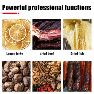 Efficient Vegetable Drying <b>Dehydrator</b> Food Dryer Rapid-dry Vegetable <b>Machine</b> Drying <b>Dehydrator</b> Food/Food Dryer Rapid/Vegetable M - Product Image 2