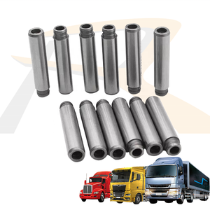 คู่มือวาล์วไอเสียสำหรับ100% Hino อะไหล่รถบรรทุกสำหรับ500หลังการขาย11122-1220 - Product Image 5