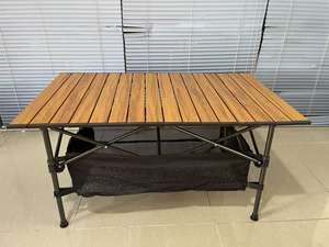 Silla Plegable de Acero para Exteriores, Ideal para Pesca, Senderismo y Playa, Venta al Por Mayor - Product Image 6