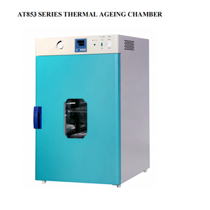 AT853แคมเบอร์220แสดงอุณหภูมิ LED ชุดทดสอบความร้อน - Product Image 2