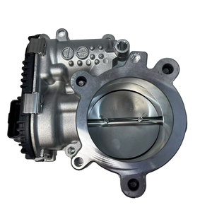 Pièces d'auto pour <span class=keywords><strong>Citroen</strong></span> C4L C6 Peugeot 4008 Déplacement du moteur 1.6T Ensemble de corps de papillon des gaz OEM YL00914680 9818664880 - Product Image 3