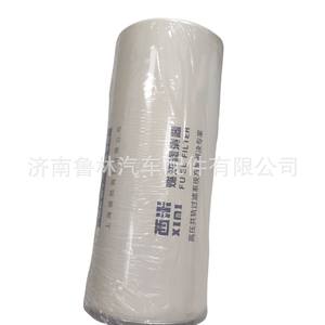 Élément de filtre à gasoil Delong Weichai 612630080087 pour camions lourds, longue durée de vie 100 000 km pour Howo et Shaanxi Automobile - Product Image 3