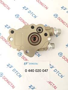 DONGTAI NO.570(14) CP3 подающий насос 0440020047 Шестеренчатый насос 0 440 020 047 - Product Image 6