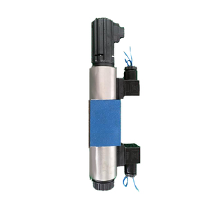 Prance 4WRE 6,10 Hydraulique à commande directe avec débit de 180 L/min et pression de 315 bars - Product Image 2