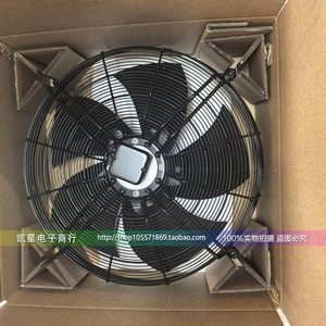 Ventilateur de climatiseur Fanstar AF710B3-AL5-01 12V, souffleur de remplacement pour réparation - Product Image 1