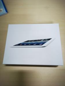 智能工业安卓12 8英寸内存3G ROM 32g展讯T618坚固的安卓平板电脑 - Product Image 2